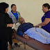 Brinda terapia física a los abuelitos de Hogar Quietud DIF Río Bravo.