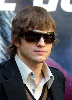 Ashton Kutcher Pictures