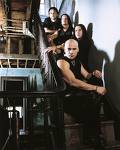 Disturbed