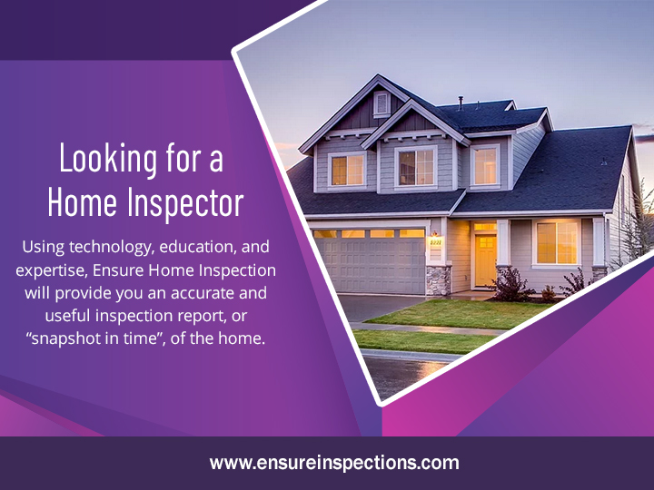 Looking for a Home Inspector in San Antonio