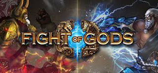 Kontroversial Game Fight of Gods, Game Duel Nabi vs Tuhan