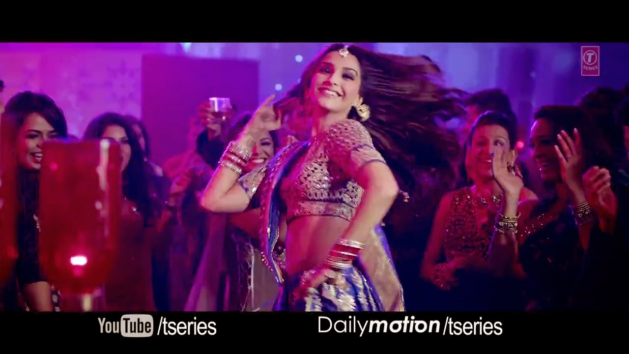 Phatte Tak Nachna HD Video Song – Dolly Ki Doli