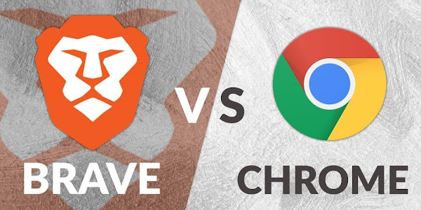 Is Brave Browser Better than Google Chrome ?