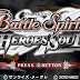 Battle Spirits: Hero’s Soul ( PSP ) Game JRPG Hấp Dẫn !