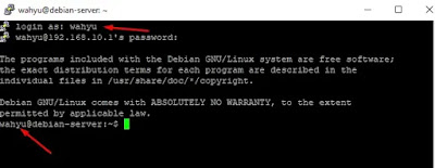 SSH Connect