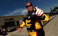 Brendan Gaughan - 2017 #NASCAR Xfinity Chase Driver