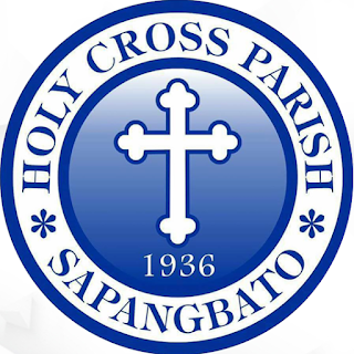 Holy Cross Parish - Sapangbato, Angeles City, Pampanga