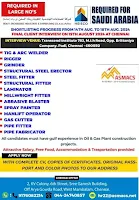 asmacs office