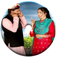 Tapruyen Mei Ni Bsna Song mp3 Download - Sanjeev Kaushal - Charu Sharma