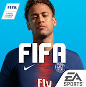  One of the games that has been waiting for this year Download FIFA 19 Mobile Official for Android