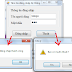 Lập Trình Trực Quan - Bài 01 - Đăng Nhập Hệ Thống