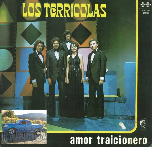 orquesta guayacan amor traicionero. Los Terricolas-Amor amor traicionero. Los Terricolas-Amor