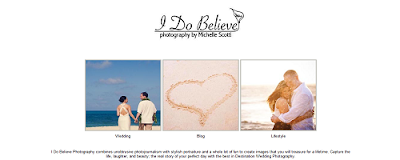 Wedding Photography Websites