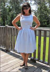 Do Tell Tuesday #36 & features on Diane's Vintage Zest!