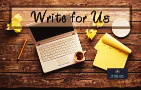 Write For Us