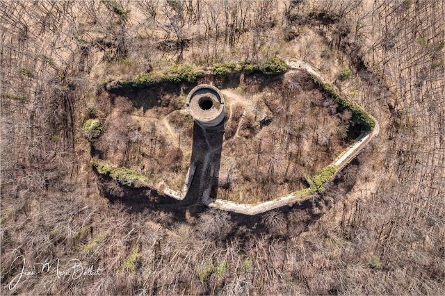 Château du Pflixbourg [mars 2021]