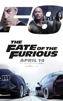 Download Film Fast & Furious 8 (2017)