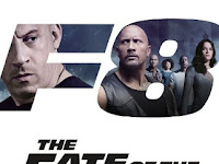 Download FIlm The Fate of the Furious (2017) 