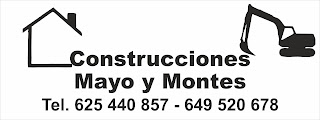 Construcciones Mayo y Montes