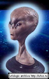 Ufo Alien Contacts 4