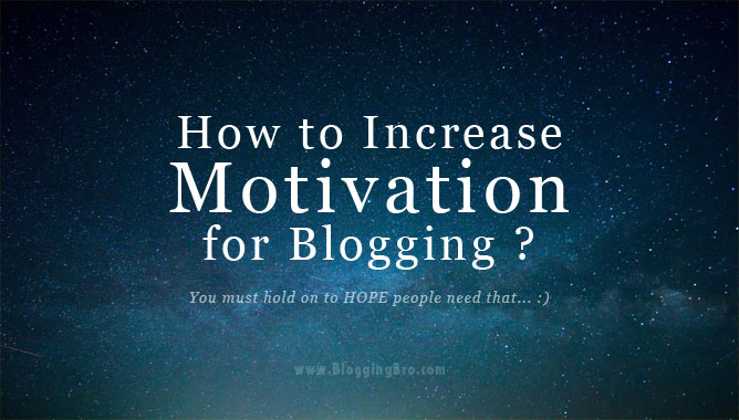 increase-motivation-for-blogging