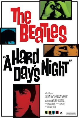 A Hard Day's Night