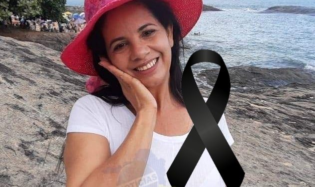 Luto! Mulher Vítima de acidente na última quinta-feira em Ji-Paraná, morre em Cacoal