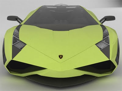 Gambar Mobil Lamborgini Madura 2016