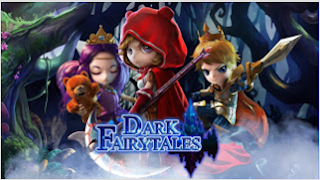 Dark Fairytales MOD v1.5.0 Apk (Unlimited Money) Terbaru 2017