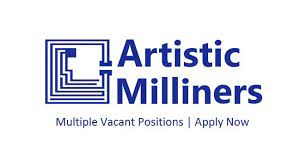 Artistic Milliners Pvt Ltd Latest Jobs as a Sr Designated Auditor / Designated Auditor 2024