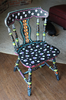 diy wood chair projects
