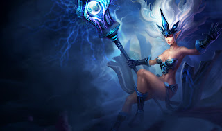 Tempest Janna Skin