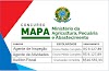 Concurso MAPA 2023: edital com 520 vagas para níveis médio e superior tem comissão formada! salários até R$ 15 mil. Saiba mais