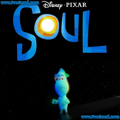 "soul 2020"  Disney animation movie cast crew releasing date rumors