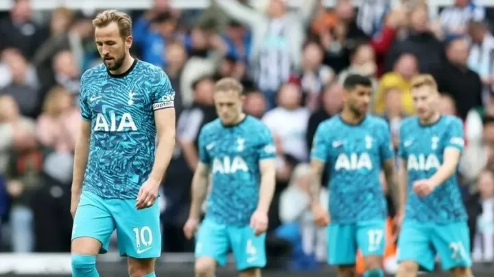 Harry Kane speaks out in exclusive interview: Tottenham have lost some of the values we had under Mauricio Pochettino