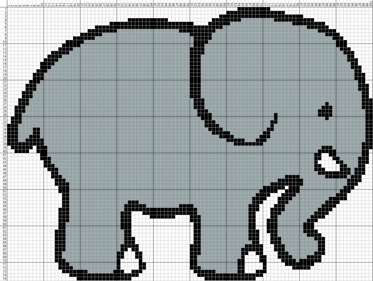 Koleksi Gambar Animasi Gajah