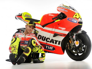 wallpapers Valentino Rossi