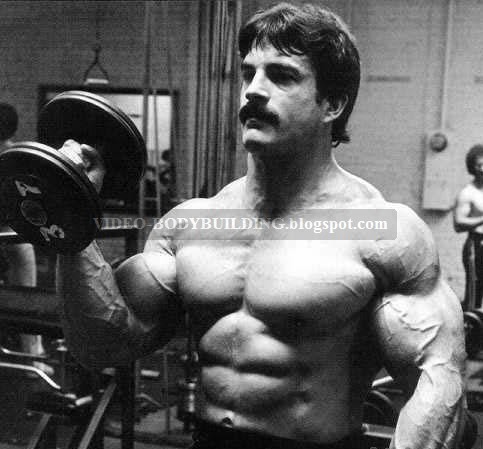  mike mentzer 