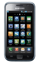 Samsung Galaxy S、英T-MobileはAndroid 2.2へのアップデートを9月末に配信