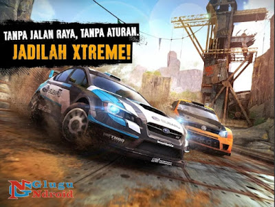 cover Asphalt Xtreme