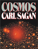 Cosmos by Carl Edward Sagan (1980)