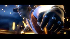 The King Of Fighters: Destiny episodio 16