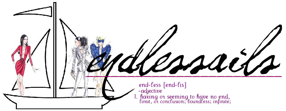 Endlessails