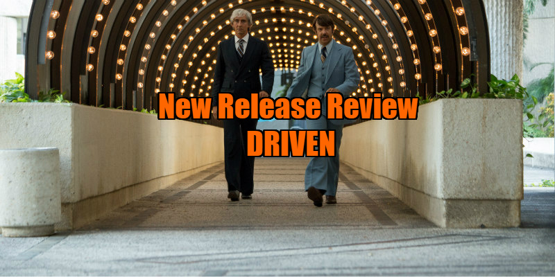 driven review