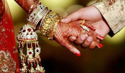 Hindu marriage not valid unless performed with requisite ceremonies SC