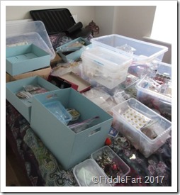 room mid tidy. 