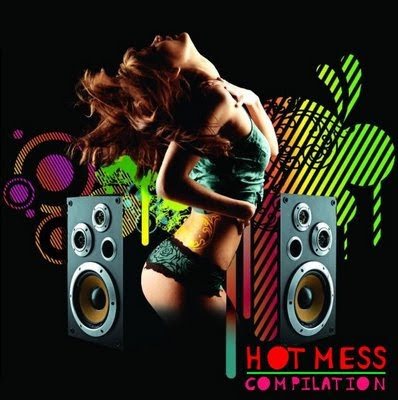 Sexy Music on 14 01 11        Fridays Hot Mix Club Playlist      Hot New Music