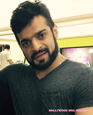 Karan Patel (Raman Bhalla) 