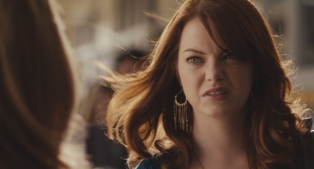 emma stone easy a outfits. 20 Amazing Moments with Emma Stone in Easy A. Stale Popcorn / 25th Jan 2011