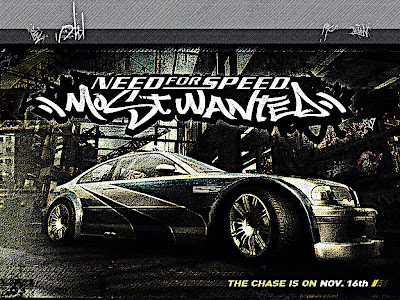 Need for Speed Most Wanted free download